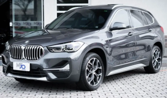 BMW X1 X1 2.0i sDrive X Line