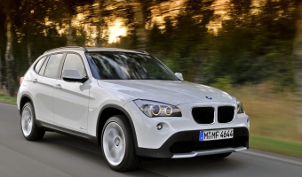 BMW X1 X1 1.6i sDrive Standart