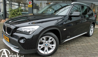 BMW X1 X1 1.8i sDrive Joy Otomatik