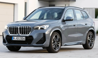 BMW X1 X1 2.0i sDrive X Line