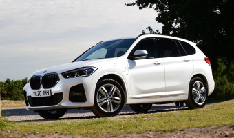 BMW X1 X1 1.6i sDrive X Line