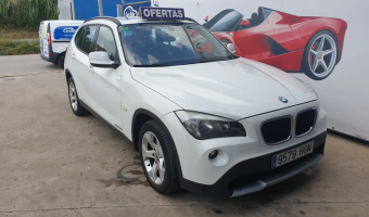 BMW X1 X1 2.0d xDrive Premium