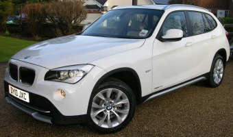 BMW X1 X1 2.0d sDrive Standart