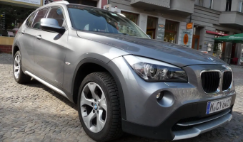 BMW X1 X1 2.0d xDrive Prestige