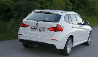 BMW X1 X1 2.3d xDrive Standart