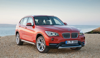 BMW X1 X1 2.3d xDrive Standart