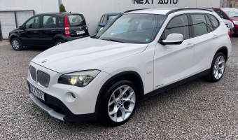 BMW X1 X1 2.3d xDrive Standart