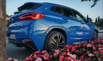 BMW X2 X2 1.5 sDrive20i M Sport
