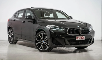 BMW X2 X2 1.6d sDrive M Sport