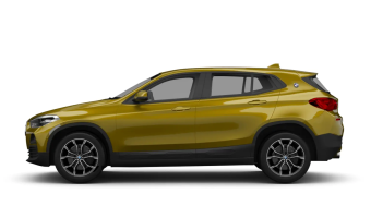 BMW X2 X2 1.8i sDrive Special Edition M Sport