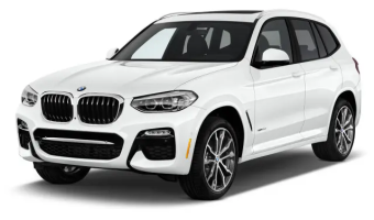 BMW X3 X3 2.0i sDrive X Line