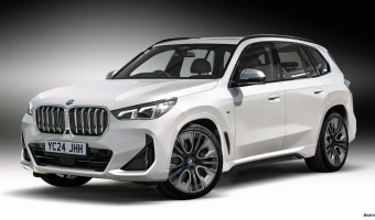 BMW X3 X3 2.0i sDrive X Line