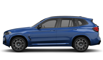 BMW X3 X3 2.0i sDrive M Sport