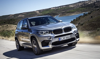 BMW X5 X5 2.5d xDrive Premium Otomatik