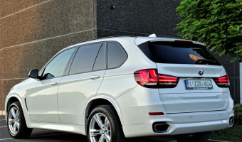 BMW X5 X5 2.5d xDrive M Plus