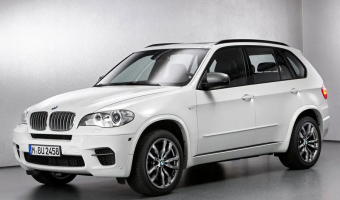 BMW X5 X5 3.0d xDrive Premium