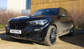 BMW X5 X5 2.5d xDrive M Sport
