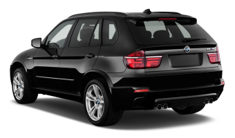 BMW X5 X5 4.0d xDrive Standart