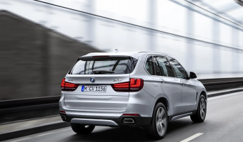 BMW X5 X5 40e xDrive iPerformance Pure