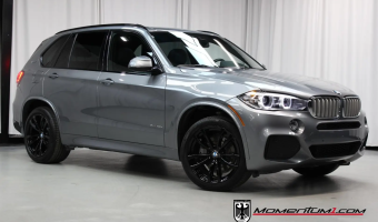 BMW X5 X5 40e xDrive iPerformance Premium Line