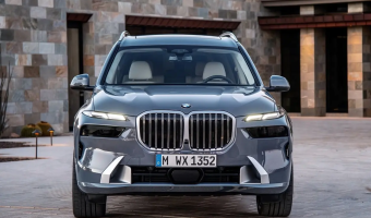 BMW X7 X7 XDrive40D M Excellence