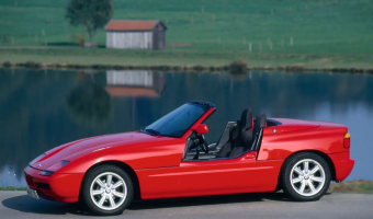 BMW  Z1 2.5 Standart