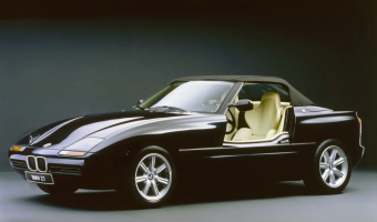 BMW  Z1 2.5 Standart
