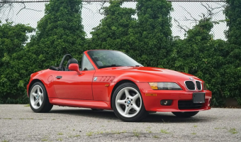 BMW  Z3 2.8 Standart