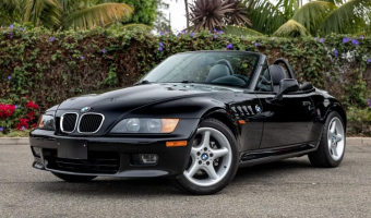BMW  Z3 2.8 Standart
