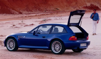 BMW  Z3 3.0 Standart