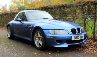 BMW  Z3 Roadster 2.0 Standart