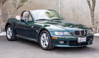 BMW  Z3 Roadster 2.2 Standart