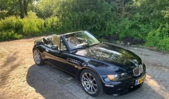 BMW  Z3 Roadster 2.8 Standart