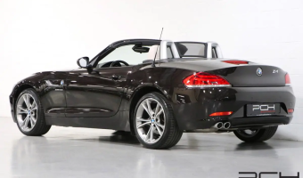 BMW  Z4 2.0i sDrive Design Pure Fusion