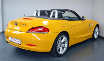 BMW  Z4 2.0i sDrive Joy