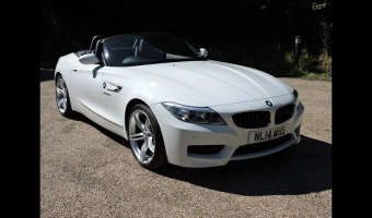 BMW  Z4 2.8i sDrive M Sport