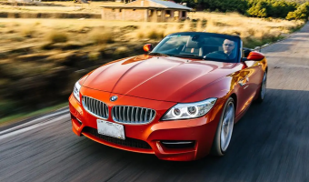 BMW  Z4 2.8i sDrive Design Pure Traction
