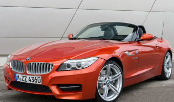 BMW  Z4 2.8i sDrive Design Pure Traction M Sport