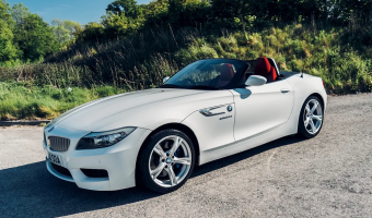 BMW  Z4 2.8i sDrive M Sport