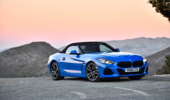 BMW  Z4 2.8i sDrive Design Pure Traction M Sport