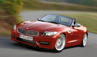 BMW  Z4 2.8i sDrive Standart