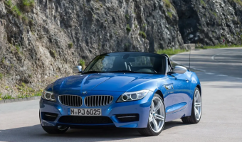 BMW  Z4 2.8i sDrive Standart