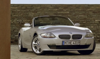 BMW  Z4 2.0i Standart