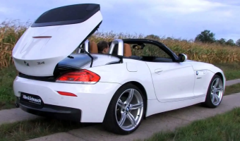 BMW  Z4 2.3i sDrive Standart