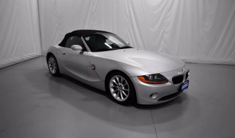 BMW  Z4 2.5 Standart