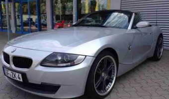 BMW  Z4 2.5i Standart