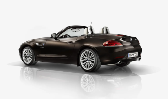 BMW  Z4 2.8i sDrive Design Pure Fusion