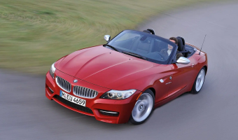 BMW  Z4 2.8i sDrive M Sport