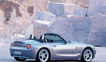 BMW  Z4 3.0 Standart
