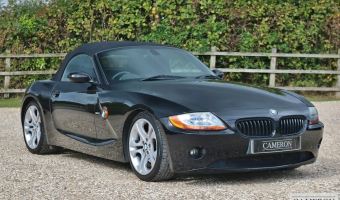 BMW  Z4 3.0 Standart